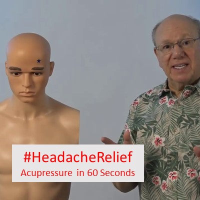 Say Goodbye to Headaches