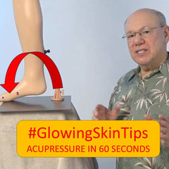 Glowing Skin Tips