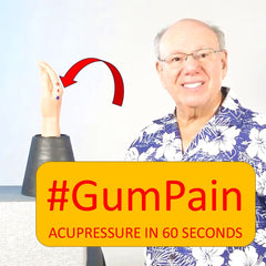 Gum Pain