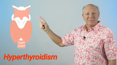 Hyperthyroidism