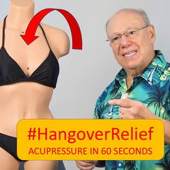 Hangover Relief