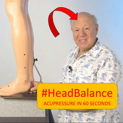 Head Balance
