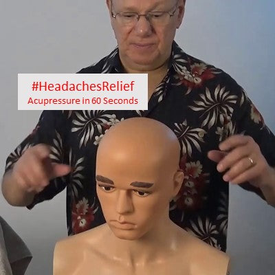 Say Goodbye to Headaches