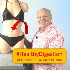 Healthy Digestion