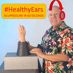 Healthy Ears