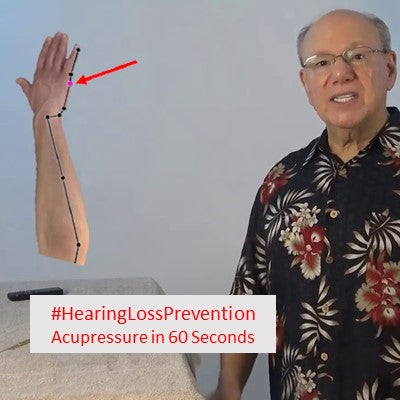 Hearing Loss Prevention