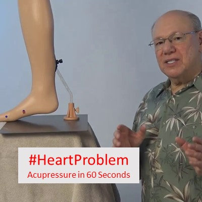 Improve Your Heart Health