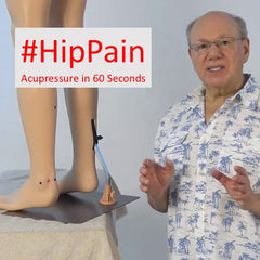 Goodbye to Hip Pain