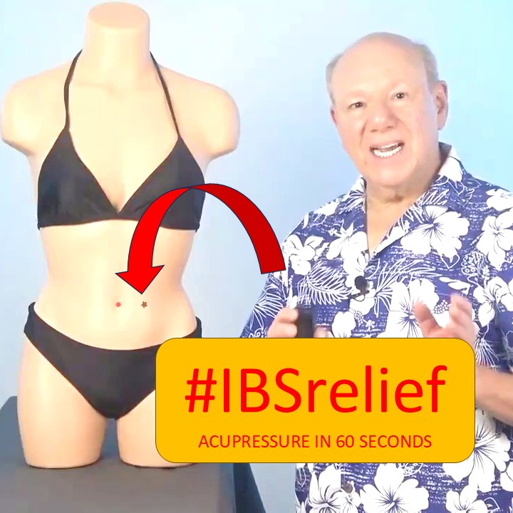 IBS Relief