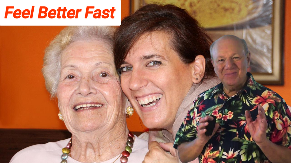 Feel Better Fast
