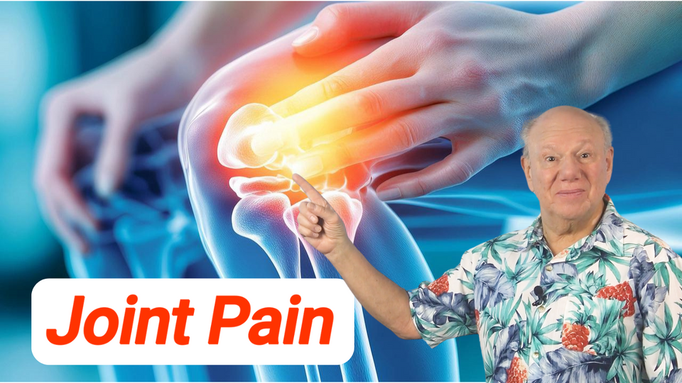 Joint Pain