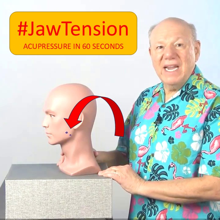 Jaw Tension