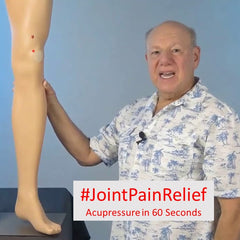 Goodbye Joint Pain