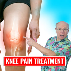 Knee Pain? Acupressure