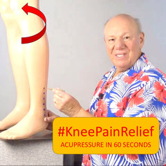 Knee Pain Relief