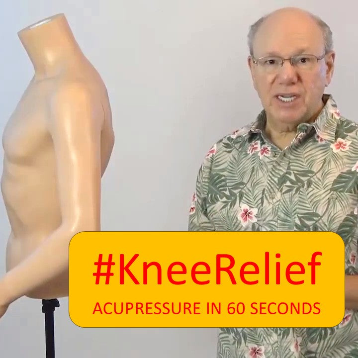 Knee Relief