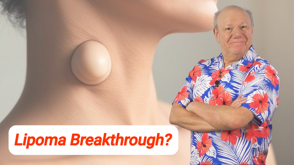 Lipoma Breakthrough?