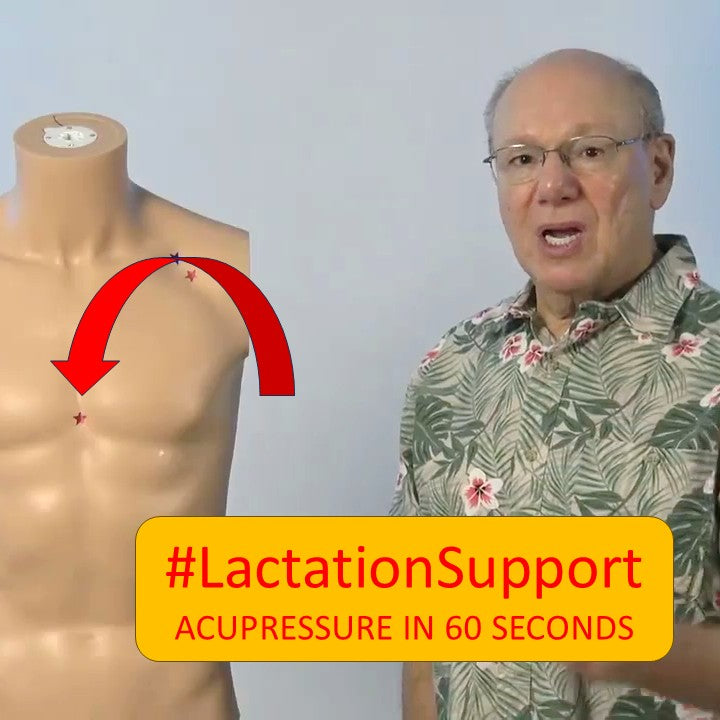 Lactation Support