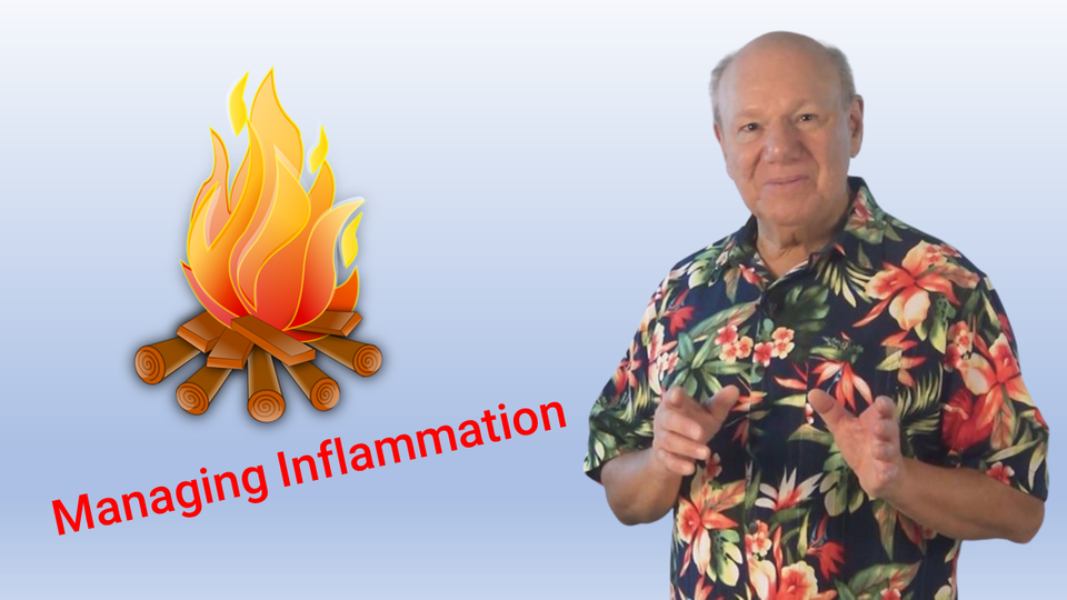 Managing Inflammation