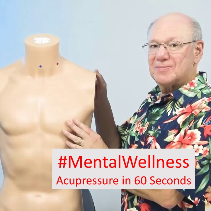 Unlock Mental Wellness – Dr Baritz