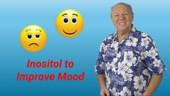 The Secret to a Better Mood Discover Inositol