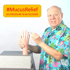 Mucus Relief
