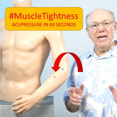 Muscle Tightness
