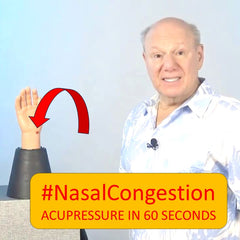 Nasal Congestion