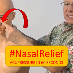 Nasal Relief