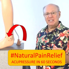 Natural Pain Relief