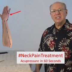 Say Goodbye to Neck Pain