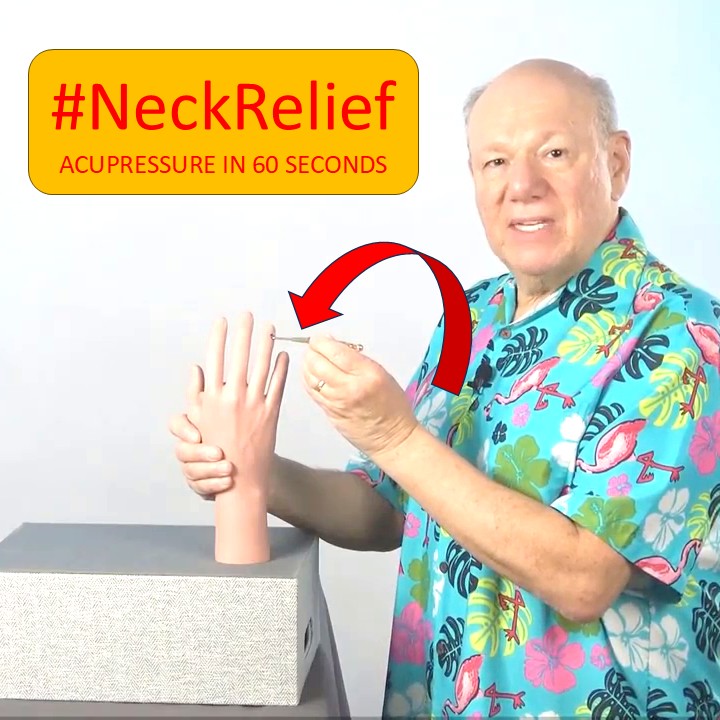 Neck Relief