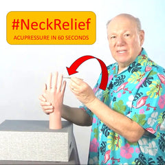 Neck Relief