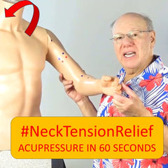 Neck Tension Relief