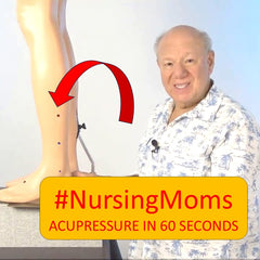 Nursing Moms
