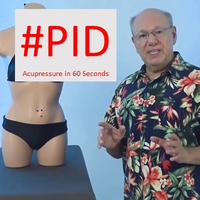 #PID - Acupressure in 60 Seconds