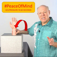 Peace of Mind