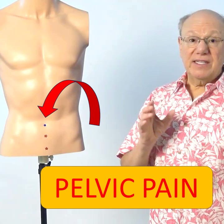 Pelvic Pain