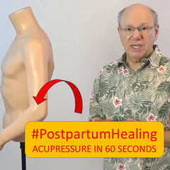 Postpartum Healing