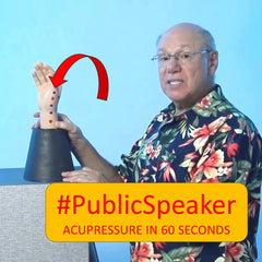 Public Speaker