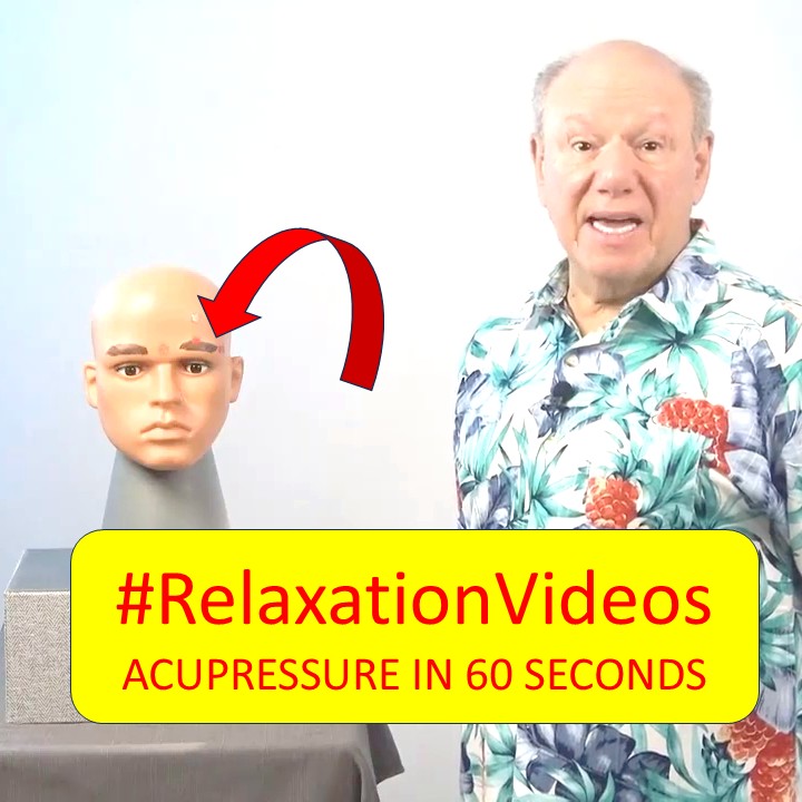Relaxation Videos – Dr Baritz
