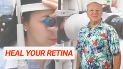 Can Retinopathy Be Reversed?