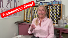 Tremendous Relief