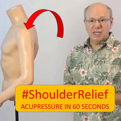 Shoulder Relief