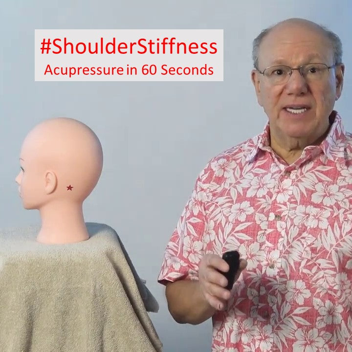 Goodbye to Shoulder Pain