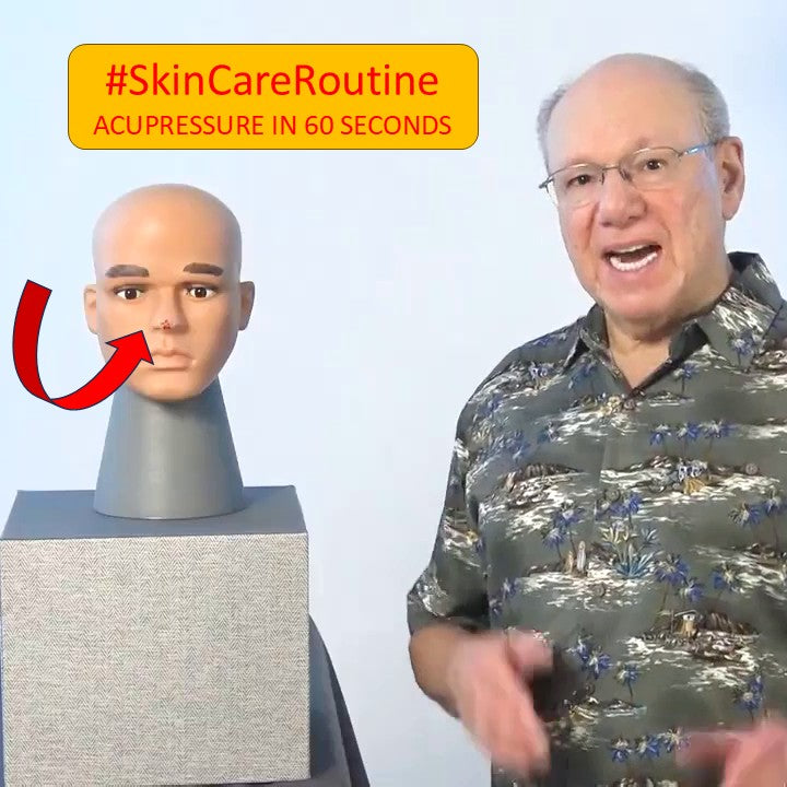 Glowing Skin Starts Here!