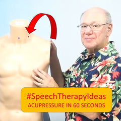 Speech Therapy Ideas