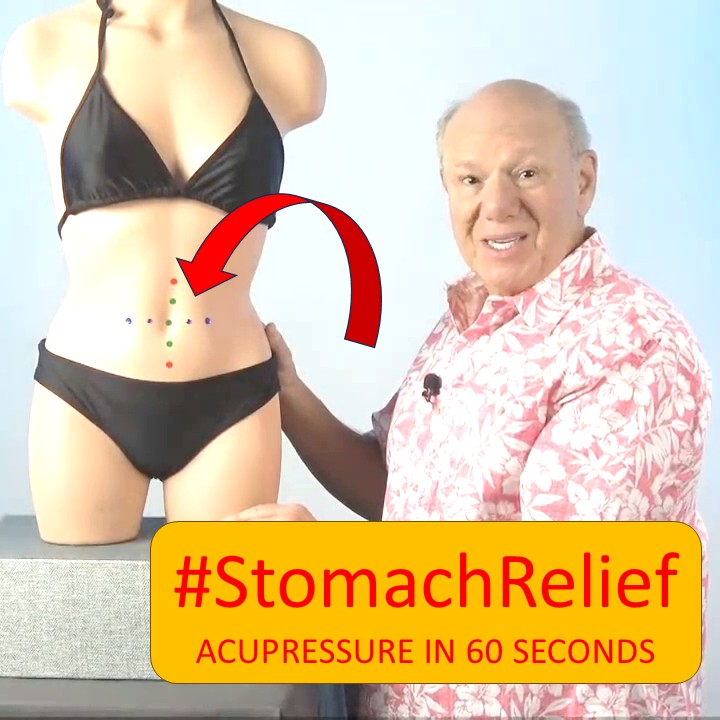 Stomach Relief