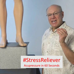 Melt Away Stress!