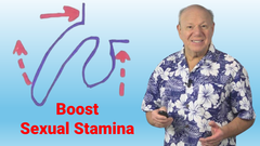 Boost Sexual Stamina With This Routine